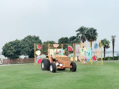 -太阳岛度假酒店