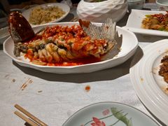 -桂园餐厅(五大道店)