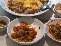 -花椒俏川菜小馆(南海万达店)