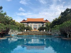 -三亚海棠湾万丽度假酒店