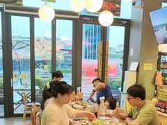 -本色.小马哥烧烤(无锡九里仓店)