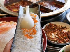 -长嘉·河图火锅(长嘉汇江景旗舰店)