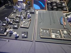 -十八字金·银饰·开蚌DIY·手工体验团建(世纪金源店)