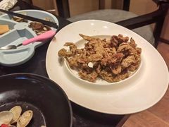 -西安浐灞艾美酒店·汉江餐厅·火锅