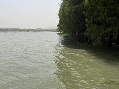 -蠡湖大桥公园