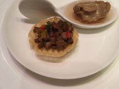 -8餐厅(新葡京酒店)