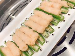 -苏大嘴海鲜牧场(奥林匹克店)