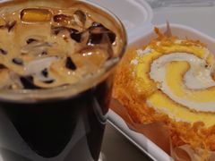 -Sarah西点·烘焙·餐厅(翰林府旗舰店)