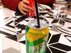 -CRAZYONES西班牙海鲜饭(日月光店)