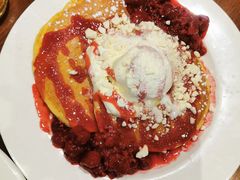 -Pancakes on the rocks(Darling Harbour)