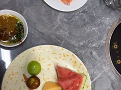 -争先鲜·蒸汽海鲜自助·鲜切牛肉