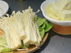 -探鱼·鲜青椒爽麻烤鱼(苏宁广场店)