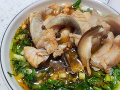 -融泽漁悦三只耳鱼火锅(南郑大道店)