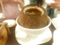 -喜鹊茶点.啫煲(车陂店)