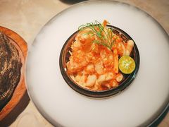 -星叶·东南亚料理(福州仓山万达店)
