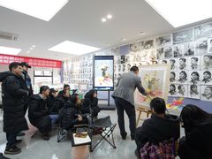 -天籁艺术高考培训学校·重庆艺考集训