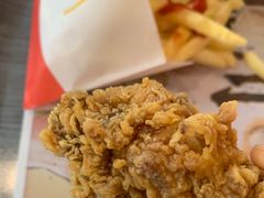 -麦当劳(惠政老街店)