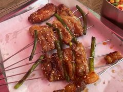 -老味烧烤(总店)