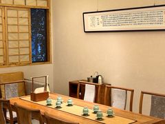 -绣园·茶食宴(湘绣博物馆店)