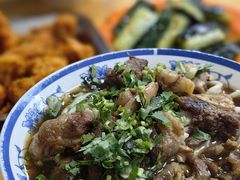 -清真-戏楼王记牛肉面