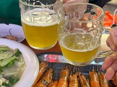 -老大连路特色烧烤(基隆路店)