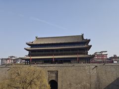 -西安城墙·碑林历史文化景区