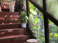 -古董花园(思南路42弄小区店)