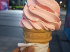 -麦当劳(保利广场店)