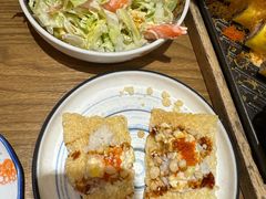 -桃太郎寿司料理(南坪店)