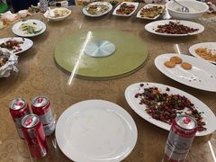 -梅姐海鲜餐厅(水头海鲜街店)