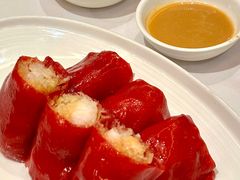 -洪禧楼·老广东海鲜酒楼(宁波万象城店)