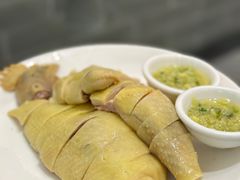 -文记壹心鸡(宝华路店)