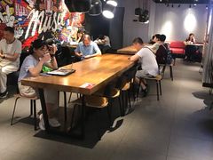 -肯德基(蓝桥店)