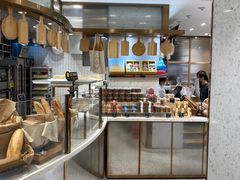 -早安巴黎(四季坊店)