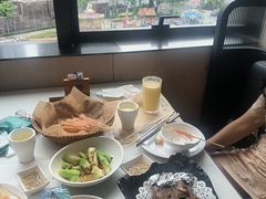 -79号渔船海鲜饭店(宝安店)