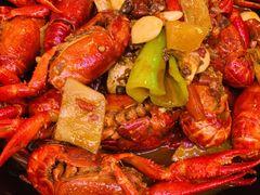 -回·龙虾铺·盆盆蟹·烧烤大排档(回龙观店)