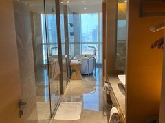 -重庆解放碑威斯汀酒店