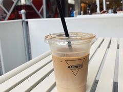 -Manner Coffee(IFS一楼店)