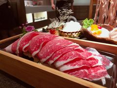 -湊湊火锅·茶憩(打浦桥日月光店)