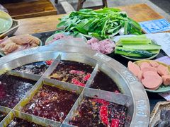 -大龙火锅(老店)