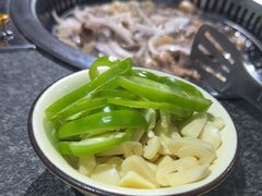 -鹤之乡·齐齐哈尔烤肉·非遗(秋涛路店)