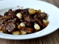 -益民餐厅(哈尔滨道店)