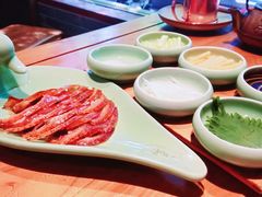 一口酥（点卯精品烤鸭）-顺承小院儿