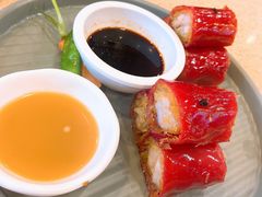 -点都德(华强南店)