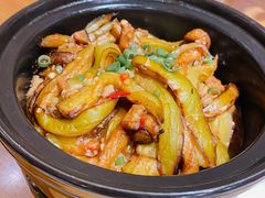 -周锦记广式餐厅