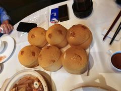 招牌菠萝包-炳胜品味(珠江新城店)
