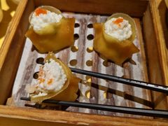 -蔡澜点心·粤菜(花城汇南区店)