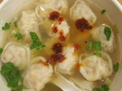 -满宝馄饨(三好店)