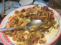 -怪噜范·贵阳小吃大排档(金源旗舰店)