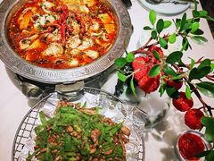 -奔跑吧陕菜·盛世长安(民乐园万达店)